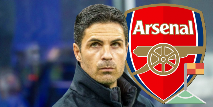 Arteta Arsenal