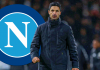 Arteta u problemu nogometaš želi u Napoli