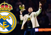 Benzema se vraća u Real Madrid