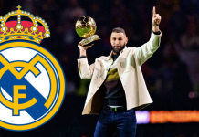 Benzema se vraća u Real Madrid