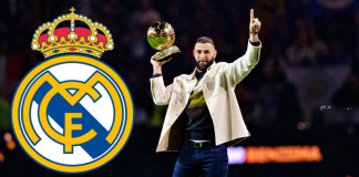 Benzema se vraća u Real Madrid