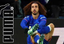 Cucurella Puma gubitak milioni