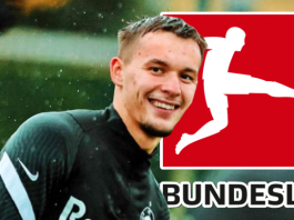 Dedic u transferu karijere ide u Bundesligu