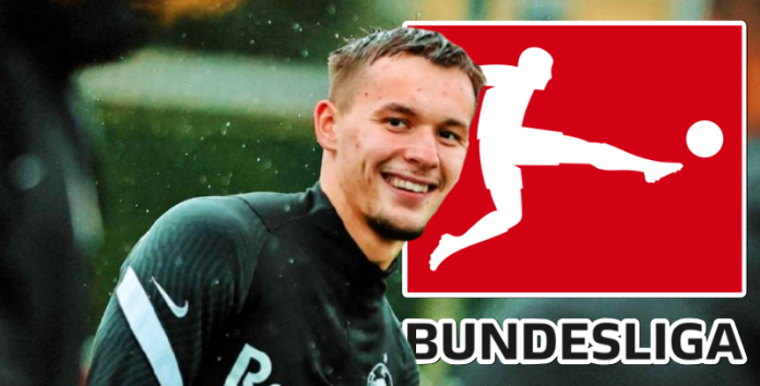 Dedic u transferu karijere ide u Bundesligu