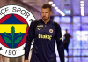 Dzeko Fenerbahce