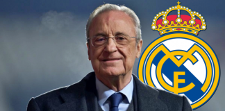 Perez kupio pojačanje u Real Madridu