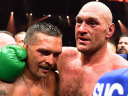 FuryUsyk