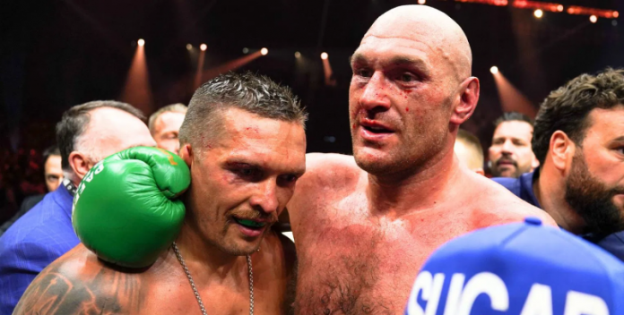 FuryUsyk