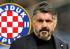 Gattuso novi trener Hajduka