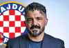 Gattuso otpisao veliku zvijezdu Hajduka