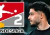 Gazibegovic Bundesliga