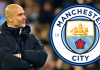 Guardiola City