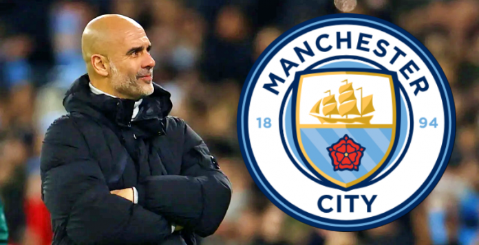 Guardiola City