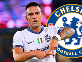 Chelsea šalje tri zvijezde u Inter za Martineza