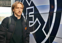 Modric dobio neocekivanu ponudu