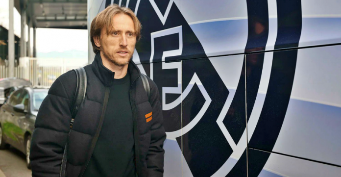 Modric dobio neocekivanu ponudu