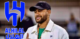 Neymar odlazi iz Al-Hilala