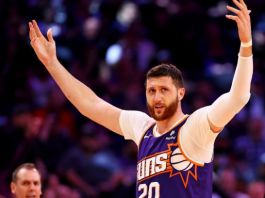 Nurkic napusta Phoenix