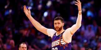 Nurkic napusta Phoenix