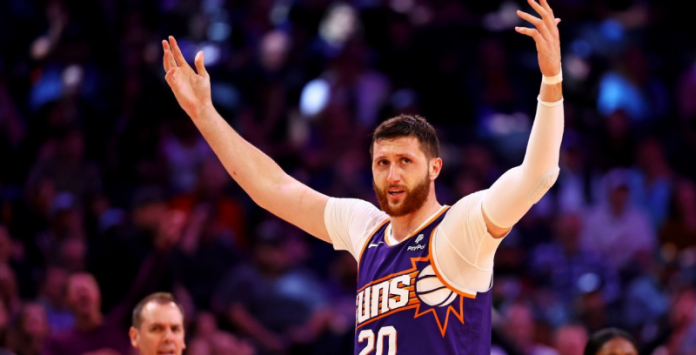 Nurkic napusta Phoenix