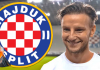 Rakitic Hajduk