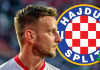 Rakitic najavio, u Hajduk dolazi napadač