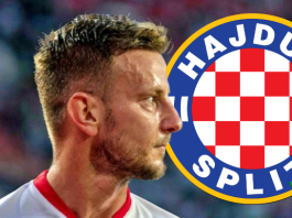 Rakitic najavio, u Hajduk dolazi napadač