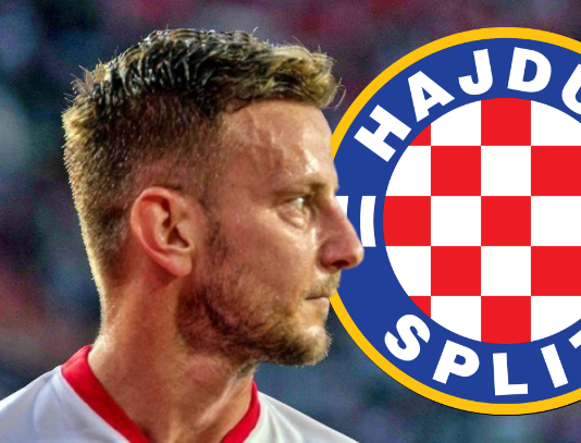 Rakitic najavio, u Hajduk dolazi napadač