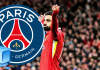 Salah PSG