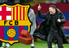 Simeone odveo pojačanje Barceloni