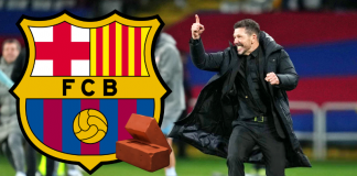 Simeone odveo pojačanje Barceloni