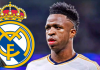 Vinicius napusta Real Madrid