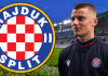 Durdov ide u Juventus, evo koliko će Hajduk zaraditi