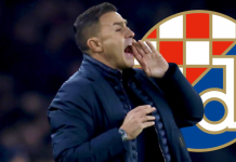 Cannavaro prodaje pojačanje koje je prošle zime stiglo u Dinamo