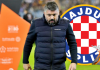 "Trener Gattuso planira dovođenje popularnog igrača SHNL-a u Hajduk kako bi odgovorio Dinamu."