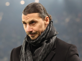 IbrahimovicMilan