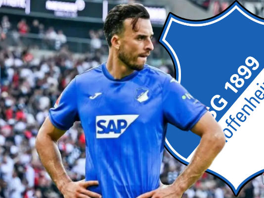 Tabaković napušta Hoffenheim i pridružuje se drugom zanimljivom njemačkom klubu