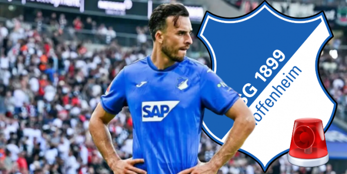 Tabaković napušta Hoffenheim i pridružuje se drugom zanimljivom njemačkom klubu