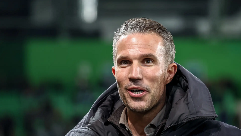 190225VanPersie
