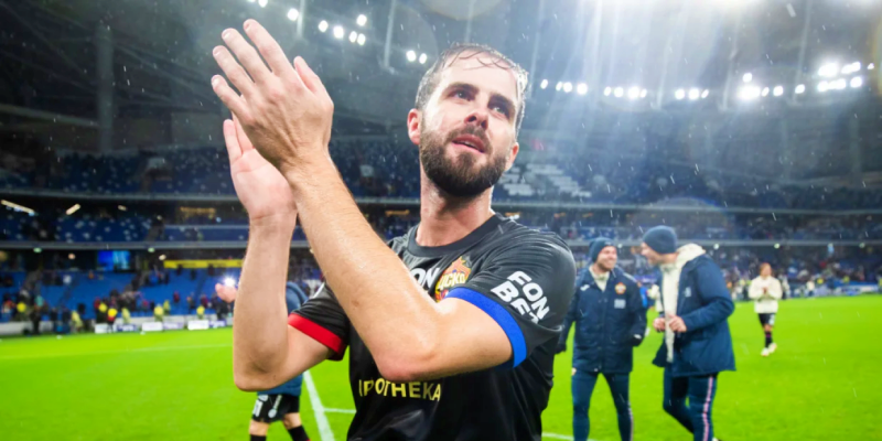 Pjanić otkrio gdje želi završiti karijeru
