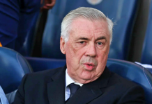 Ancelotti
