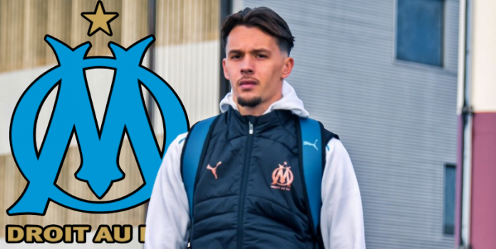 Marseille pripremio Dediću veliko iznenađenje