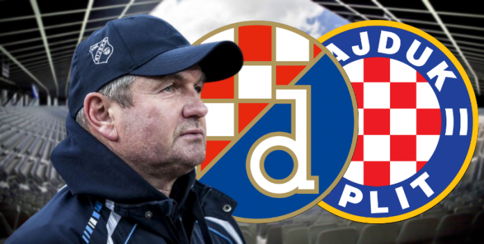 Kek otkrio zbog čega je odnio Dinamo i Hajduk