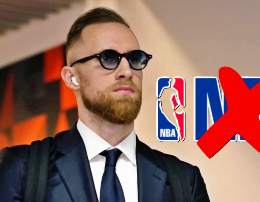 Ništa od NBA, Musa karijeru nastavlja u evropskom gigantu