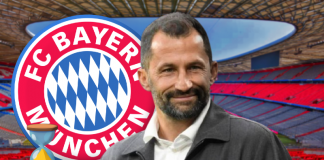 MA, KAKAV BAYERN: Salihamidžić ostavio Allianz Arenu u magli, postao je predsjednik zanimljivog kluba