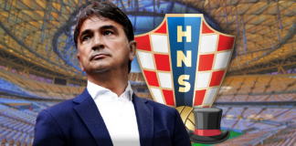 Dalić zbog 'Vatrenih' odbio najnoviju ponudu od 13 miliona godišnje