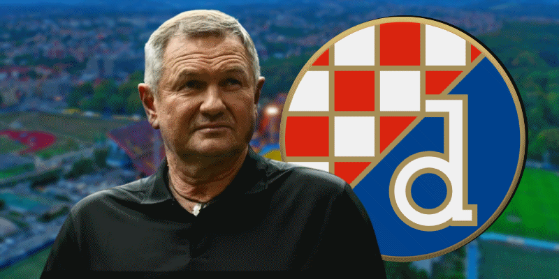 Kek preuzima Dinamo, odmah će "potjerati" tri velike zvijezde iz Maksimira?